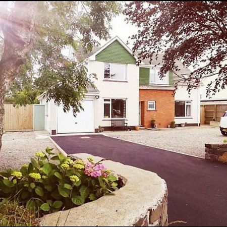 Ty Helyg Bed & Breakfast St. Davids  Dış mekan fotoğraf