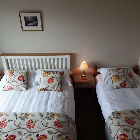 Ty Helyg Bed & Breakfast St. Davids  Dış mekan fotoğraf