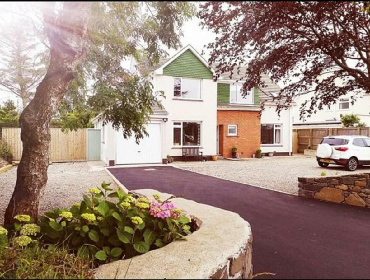 Ty Helyg Bed & Breakfast St. Davids  Dış mekan fotoğraf