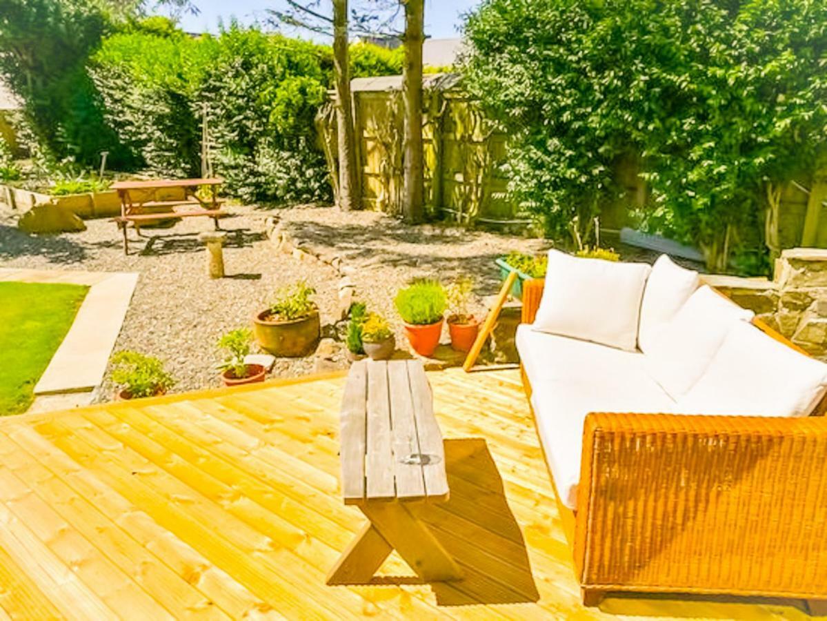 Ty Helyg Bed & Breakfast St. Davids  Dış mekan fotoğraf