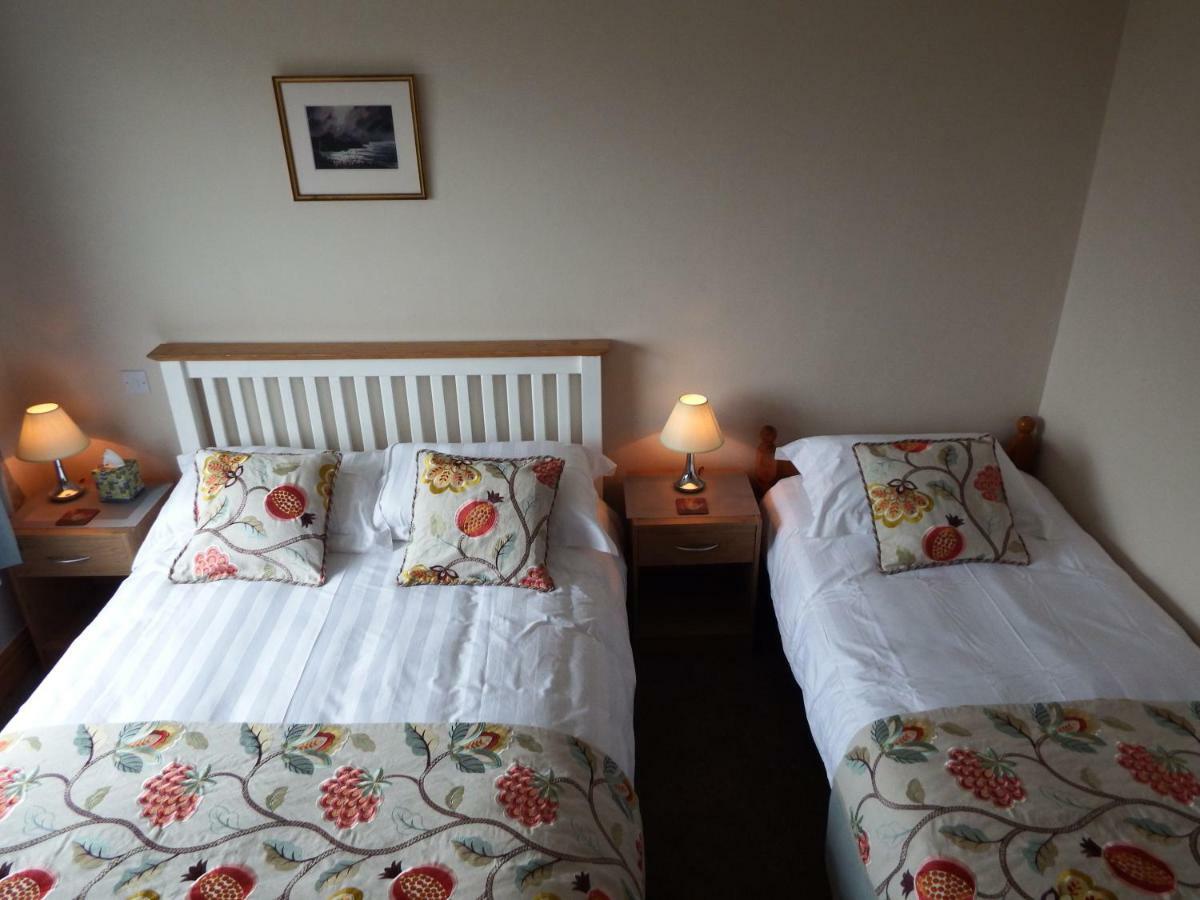 Ty Helyg Bed & Breakfast St. Davids  Dış mekan fotoğraf
