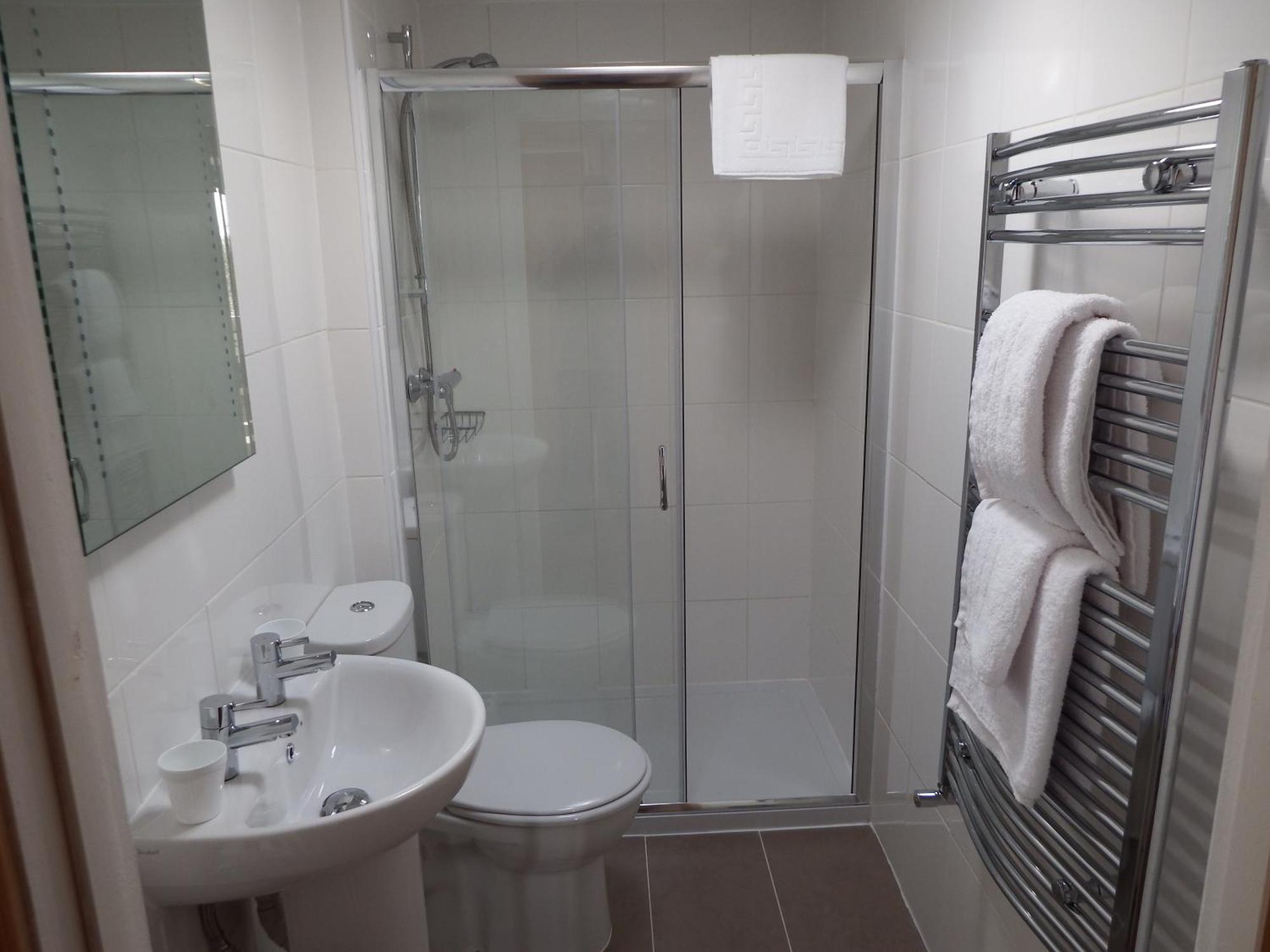Ty Helyg Bed & Breakfast St. Davids  Dış mekan fotoğraf